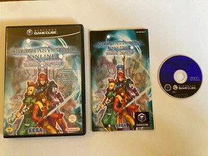 Phantasy Star Online: Episode I&II (Nintendo Gamecube) - Bild 1 von 1