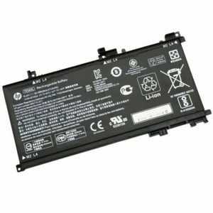 Original Akku TE04XL für HP Omen 15-AX200NA 15-AX256TX 15-BC250NA 15-AX200UR - Bild 1 von 5