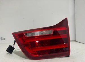 2014 - 2017 BMW 4-SERIES F32 REAR RIGHT INNER TAIL LIGHT LAMP 63217296102 OEM - Picture 1 of 6