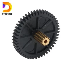 Rear Curtain Sunshade Motor Gear for Toyota Avalon 2005 2006 2007-2013 - Foto 1 di 6
