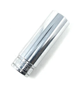 Nuevas Herramientas Snap-On 3/8" Dr Deep 6-pt. SAE 9/16" Flank Drive SFS181 Hecho en EE. UU. - Imagen 1 de 2