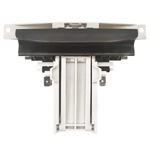Superlin für Geschirrspüler Türriegel SCHWARZ für WPW10275768 AP6018386 W10275768... - Bild 1 von 9