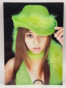 Jun Natsukawa 38/54 SexyTrading Card AGB Salora gedruckt in Japan 2006 A&S - Bild 1 von 10