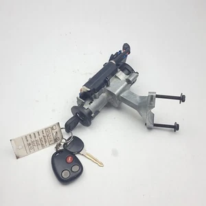 2002-2007 Saturn Vue Ignition Lock Cylinder Switch Assembly w/key 2003 2004 2005 - Picture 1 of 4