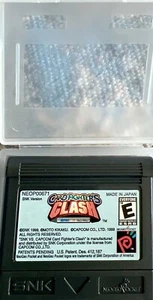 Card Fighters' Clash SNK Version NeoGeo Pocket Color - Picture 1 of 3