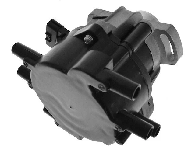 TRQ 33MZ64R Ignition Distributor Fits 2001 Chrysler Sebring 3.0L V6 Distributor - Image 1 of 1