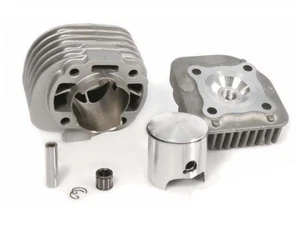 9921630 GRUPPO TERMICO TOP TPR 70CC D.47,6 MINARELLI ORIZZONTALE AC ARIA SP.10 A - Foto 1 di 5