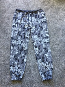 Peacocks Floral Trousers for Women for 