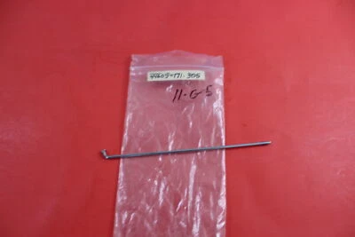 Nuevo de Lote Antiguo Honda Radios A 1980-1983 C70 C 70 PIEZA# 44605-171-305 Foto 1 de 3