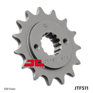 Pignone anteriore 16T JT 16 denti JTF511.16 - Foto 1 di 3
