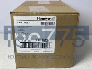 New In Box Honeywell C7061A1053 UV Flame Detector C7061A1053 - Picture 1 of 8