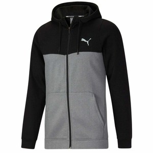 Las mejores ofertas en PUMA sudaderas Gris Manga Corta para Hombres | eBay