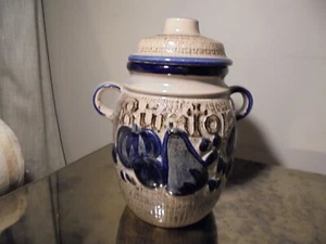 Scheurich 820-28 Rumtopf Pot - Picture 1 of 6