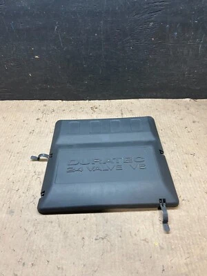 2008 to 2012 Ford Escape Engine Motor Cover Oem j1208 DG - Image 1 of 4