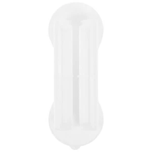 Desktop Pen Holder Clip Adhesive Pen Clamp Silicone Pen Holder Clip for - Picture 1 of 12