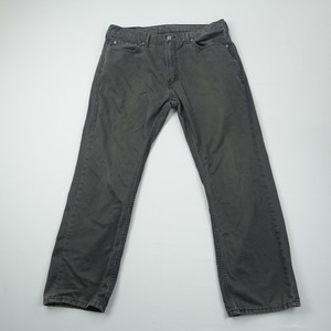 Levi's 559 белые джинсы для мужчин 
