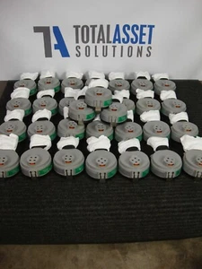 LOT OF 31 HONEYWELL 7904 EMERGENCY ESCAPE MOUTHPIECE RESPIRATOR - Picture 1 of 10