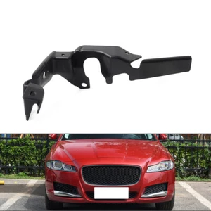 Radiator Support Air Deflector Shield T2H5924 For Jaguar XE XF - Picture 1 of 11