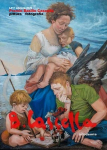 Premio nazionale di pittura e fotografia "Basilio Cascella", LXVI edizione 2022 - Foto 1 di 2