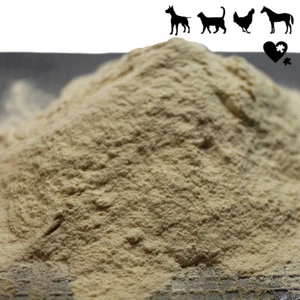 800g Bierhefe BARF Vitamin B, Mineralstoffe,Pflege Haut/Haare, Stoffwechsel Hund - Bild 1 von 2