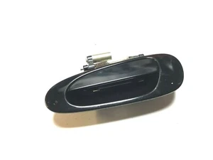 HONDA CIVIC MK7 SPORT TYPE R FRONT PASSENGER SIDE LEFT DOOR HANDLE 2001-2005🌟 - Picture 1 of 2