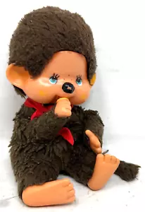 Monchhichi Sekiguchi 20cm ALT - Bild 1 von 8