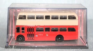 CORGI ORIGINAL OMNIBUS OOC 1:76 SCALE 41904 LEYLAND PD3/4 BUS CMB SEALED BOX - Picture 1 of 6