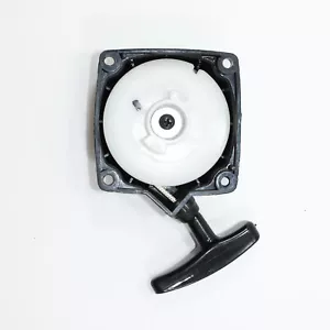 WT Pull Start Starter 43cc 49cc Mini Kids Scooter Pocket Chopper Dirt Bike Buggy - Picture 1 of 7