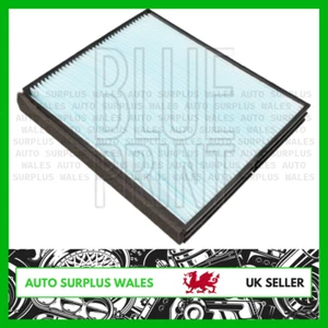 Pollen/Kabinenfilter Bauplan ADG02541 passt 00-05 Hyundai Accent II 9761025950 - Bild 1 von 1