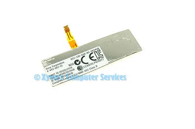 4-443-661-31 1-754-850-11 SONY BLUETOOTH ANTENNA W/ CABLE SVD112A1WL SVD11225CXB - Image 1 of 2