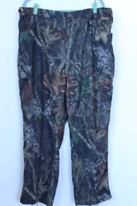 Men's Gamehide Camo Hunting Pants size 3X Style 312 - Picture 1 of 5