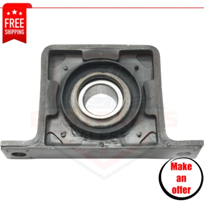 Nuevo cojinete central 12479237 para Chevrolet S10 Base 1994-2003, ZR2 Foto 1 de 4