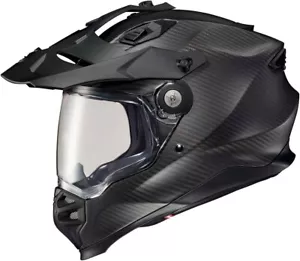 BRAND NEW Scorpion Exo XT9000 Carbon motorcycle helmet - Picture 1 of 10