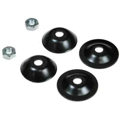 Juego de pares de amortiguadores de aire traseros MONROE MAX-AIR MA822 para Buick Cadillac Pontiac Foto 1 de 2