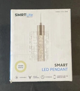 SMART LED PENDANT-SMRTLite By NBGHOME - Picture 1 of 4