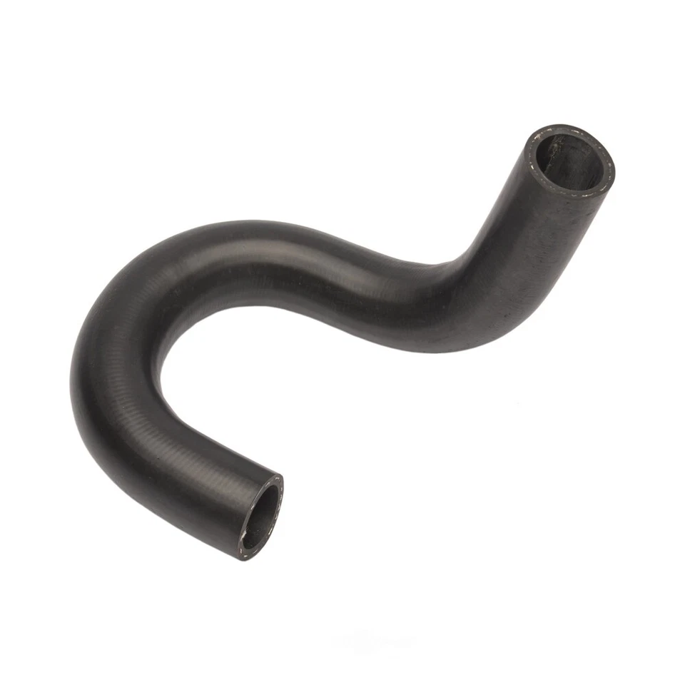 Формованный шланг радиатора охлаждающей жидкости подходит для 06–11 Honda Element 2,4 л-L4 - Изображение 1 из 2
