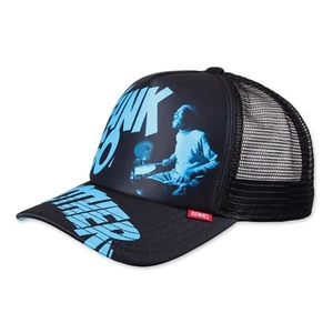 DJINNS Funksobrother Trucker Cap - Mesh Mütze Kappe Meshcap Basecap Caps Hut Neu