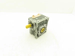 Chiaravalli CHMR-50U Gearbox 10:1 Reducer 175rpm Size 50 - Picture 1 of 7