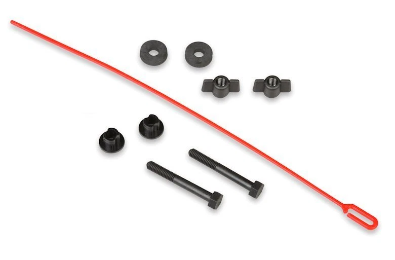 XP METAL DETECTORS XP Spulenschrauben-Set HF Ausführung ab Januar 2021