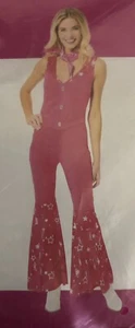 Spirit Halloween Adult Western Barbie Costume - Barbie the Movie Size Large 🔥 - Picture 1 of 3