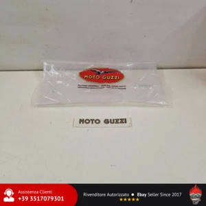 ADESIVO MOTO GUZZI - Picture 1 of 3