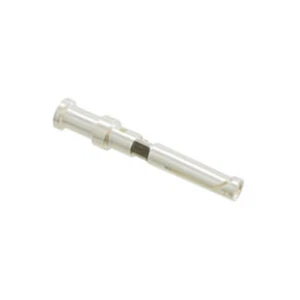 09150006204 Kontakt weiblich 0,14-0,37mm2 Han D versilbert 10A 3um HARTING - Bild 1 von 1
