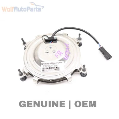 AUDI A8 QUATTRO 2011-2018 - Ventilador de refrigeración asiento delantero 4H0963345 Foto 1 de 4