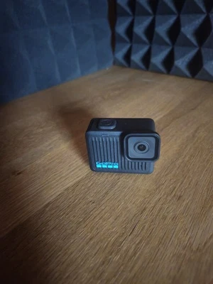 Gopro Hero - Bild 1 von 4