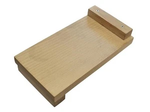 Faithfull Cangkuk Bangku Beech 250mm x 130mm - Picture 1 of 1