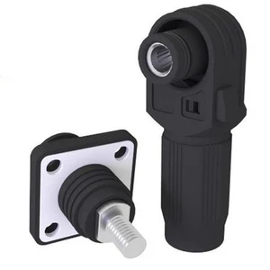 Battery Energy Storage Connector 120/200/350A Screw Terminal For Energy Storage - Afbeelding 1 van 59
