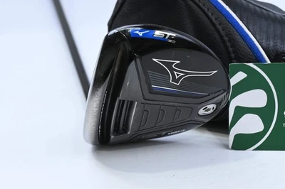 Left Hand Mizuno ST190 #3 Wood / 15 Degree / Stiff Flex Kuro Kage 70 Shaft - Image 1 of 4