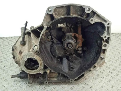 GETRIEBE / MANUAL / 4.VELOCIDADES / 7722 FÜR SEAT 127 0.9 - Image 1 of 4