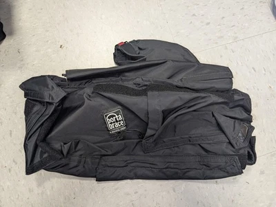 Cubierta de lluvia para cámara Portabrace QRS HMC80  Foto 1 de 3