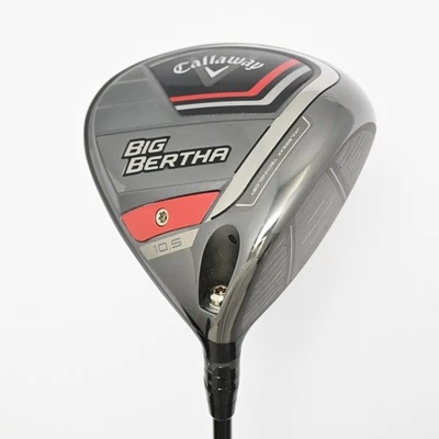 Callaway Golf Big Bertha 23 Driver SPEEDER NX for CallawayGolf - Image 1 of 4